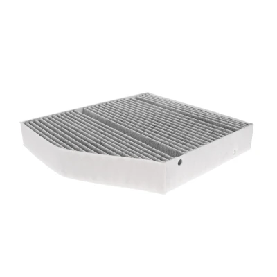 Bilde av VEMO V30 31 1062 Kupéfilter Karbonfilter 260 250 40 aktivt kull Q+, original equipment manufacturer quality MADE IN GERMANY