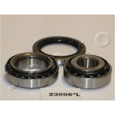 Bilde av JAPKO 423006L Hjullagersett bakaksel 50, 45 MAZDA: 323 III Hatchback