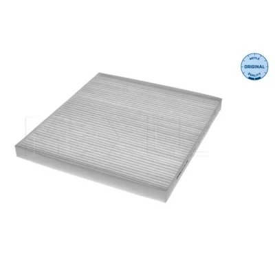 Bilde av MEYLE 37 12 319 0010 Kupéfilter Partikkelfilter, Filterinnsats, pollenfilter 224 202,5 17 ORIGINAL Quality HYUNDAI: i40 Stasjonsvogn, ix35, Sedan