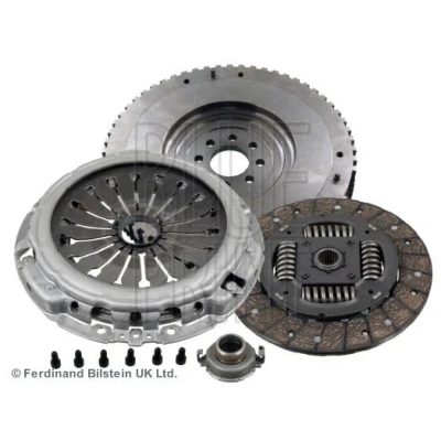 Bilde av BLUE PRINT ADP153031 Clutch fire deler med syntetisk fett utløserlager, svinghjul 236 CITROËN: Jumpy I MPV