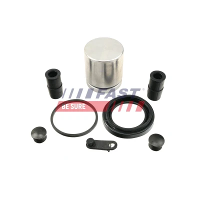 Bilde av FAST FT34515 Stempel, bremseklave 54 framaksel BMW: 3 Sedan, PORSCHE: 928 Coupé, FORD: Sierra Mk1 Hatchback