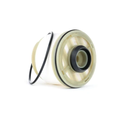 Bilde av MAHLE ORIGINAL KX 268D Drivstoffilter Filterinnsats MITSUBISHI: L200 / Triton V Pick up, AUDI: Q7, LEXUS: IS 2