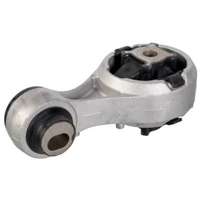 Bilde av FEBI BILSTEIN 178621 Motorfeste foran, høyre, øvre Gummimetallager NISSAN: X Trail, Qashqai / Qashqai+2 I