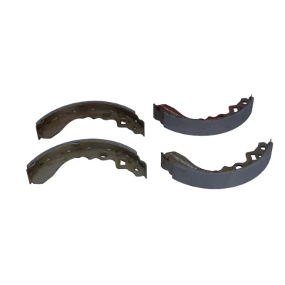 Bilde av MAXGEAR 19 4603 Bremsesko 165 26