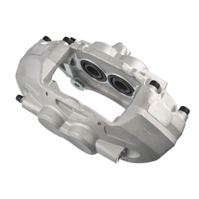 Bilde av FEBI BILSTEIN 183519 Bremsecaliper Aluminium framaksel venstre BMW: 3 Sedan, Touring, GT