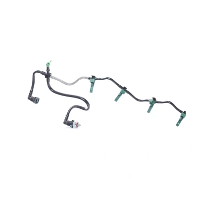 Bilde av DR.MOTOR AUTOMOTIVE DRM6013 Slange, lekkasje brennstoff FORD: Transit Mk6 Flatvogn lastebil/Chassis, Van
