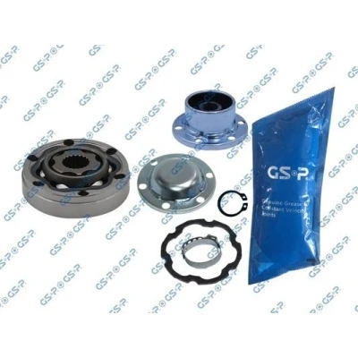 Bilde av GSP 635064 Hardyskive 86 FIAT: Panda II Hatchback