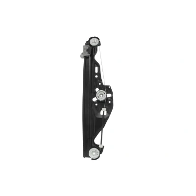 Bilde av VAICO Vindusheis Original Quality bakre venstre elektrisk uten elektromotor V20 9738 BMW: 5 Touring