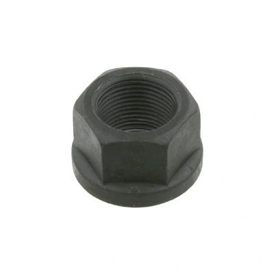 Bilde av FEBI BILSTEIN 04901 Hjulmutter Flatt sete 30