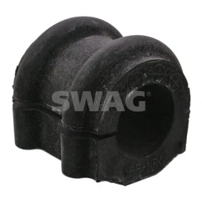 Bilde av SWAG 90 94 1586 Stabilisatorbøssinger framaksel, framaksel begge sider 26 53 HYUNDAI: SANTA FE 2, H 1 / Starex MPV, Travel, KIA: SORENTO 2