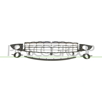 Bilde av PRASCO RN0342140 Ventilasjonsgitter foran