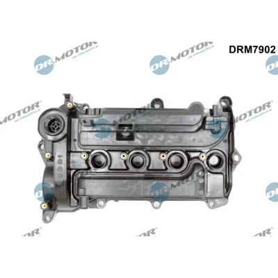 Bilde av DR.MOTOR AUTOMOTIVE DRM7902 Sylindertopp Hette med tetning skruer