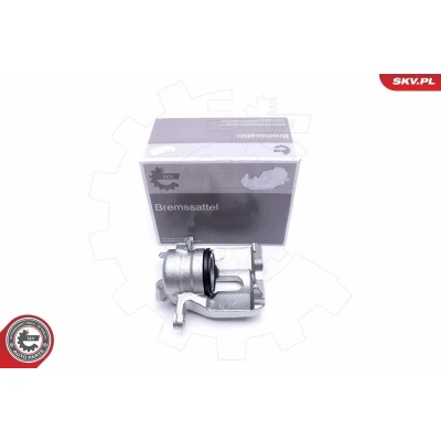 Bilde av Bremsecaliper, Framaksel høyre, opel agila, suzuki splash, swift iii, vauxhall agila mk ii, 4708234, 5511062J10, 93192955