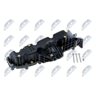 Bilde av NTY BKS VW 001 Innsugningsmanifold med tetning AUDI: A5 B8 Sportback, A4 Avant, Q5, VOLKSWAGEN: Passat B6 Variant, Tiguan I, GOLF 6, SKODA: Yeti