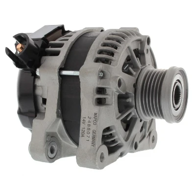 Bilde av MAPCO 113607 Dynamo 14V 120A FORD: FOCUS 3 Turnier, 3, FIESTA 6