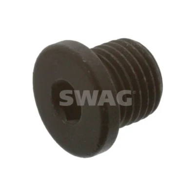 Bilde av SWAG 30 93 8788 Oljeplugg Stål 6 uten tetningsring AUDI: A5 B8 Coupé, Q5, A4 Avant, VOLKSWAGEN: Polo V Hatchback, Touareg II, IV Hatchback