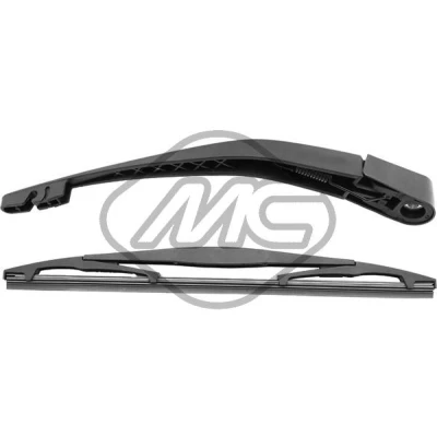 Bilde av Viskerblad, Bak, bmw 1 [f20, f21], opel adam, 61 7 241 985, 986, 274 157