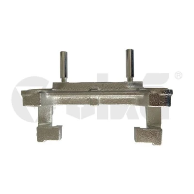 Bilde av VIKA 66151740901 Bremsecaliper Feste Holder foran AUDI: A6 C6 Avant, A4 B6 Allroad, VOLKSWAGEN: Passat Variant