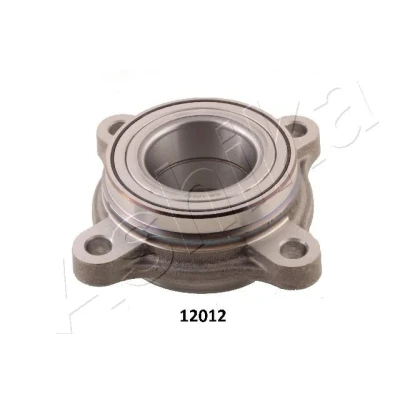 Bilde av Hjullagersett, Framaksel, toyota hilux pick up vi, land cruiser prado, 43560 60010, 90080 37030, 90369 T0003