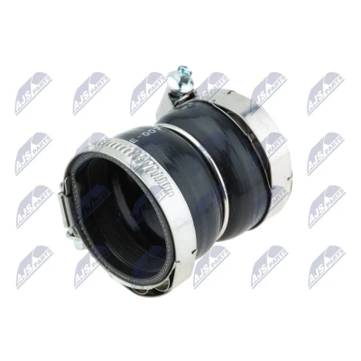Bilde av Ladeluftslange, citroën,ford,mazda,mini,peugeot,volvo, 0382.EL, 11617798123, 31219683