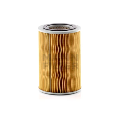 Bilde av MANN FILTER C 15 124/1 Luftfilter 222 150 Filterinnsats MERCEDES BENZ: SL Cabrio, S Klasse Sedan, Pagode PORSCHE: 911 Coupé