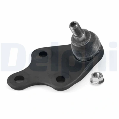 Bilde av DELPHI TC8566 Bærekule 148mm 82mm 90mm