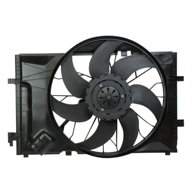 Bilde av MAXGEAR AC230147 Kjølevifte 12V 600W
