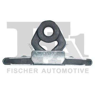 Bilde av FA1 113 719 Holder, eksosanlegg VOLKSWAGEN: TRANSPORTER 4, 4 Bus