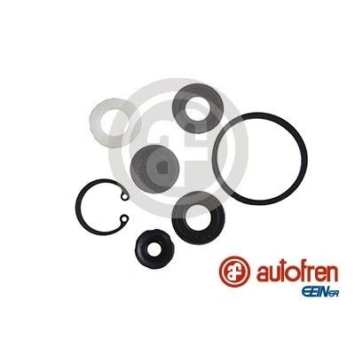Bilde av AUTOFREN SEINSA D1628 Reparasjonssett, hovedbremsesylinder MERCEDES BENZ: T2/L Flatvogn lastebil/Chassis