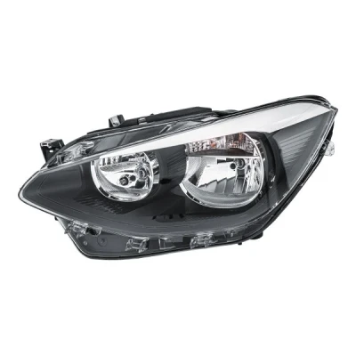 Bilde av HELLA 1EG 010 741 071 Frontlykter BMW: 1 Hatchback