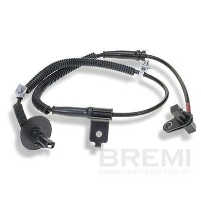 Bilde av BREMI 51210 ABS Sensor med kabel HYUNDAI: SANTA FE 2