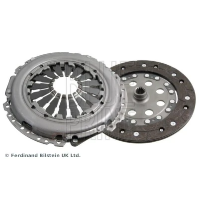 Bilde av BLUE PRINT ADW193071 Clutch to deler med syntetisk fett 217 OPEL: Meriva A, Corsa C Hatchback, Combo Varebil / Stasjonsvogn
