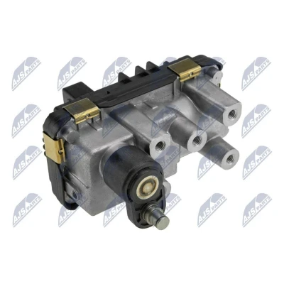 Bilde av Ladetrykk regulatorventil, bmw, 11654730580, 11654745220, 11657823255, 11657823256