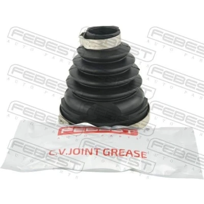 Bilde av Belgsett, drivaksel, Framaksel, Girkassesiden peugeot OE 1610816380, 3272.NP, 3272.NQ