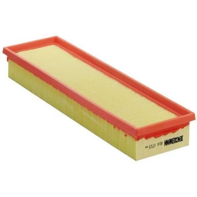 Bilde av DENCKERMANN A140715 Luftfilter 50 103 354 omluftfilter PEUGEOT: 307 SW, Hatchback, Stasjonsvogn, CITROËN: C4 I Coupé