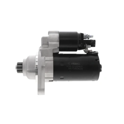Bilde av VEMO V10 12 22400 Starter 1,4 10 VOLKSWAGEN: New Beetle Cabrio