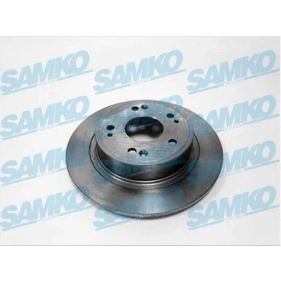 Bilde av Bremseskive, Bakaksel, honda accord viii, kombi 42510SFY000, 42510T8NT00, 42510TA0A00, 42510TA0A01, 42510TA0A02, 42510TB0W0