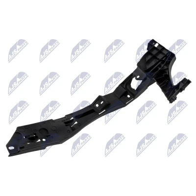 Bilde av Holder, støtfanger, Foran høyre, vw touareg, 7L6807050