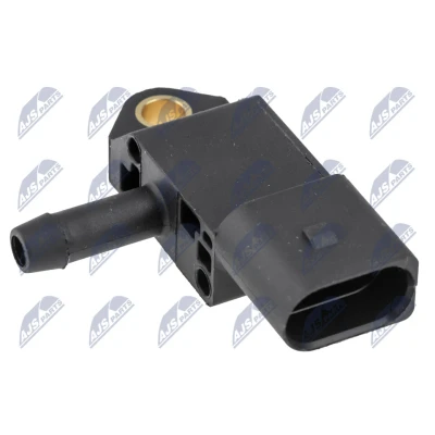 Bilde av Sensor, sugerørtrykk, audi,skoda,vw, 04F 145 049 A, 04L 906 051 C, K