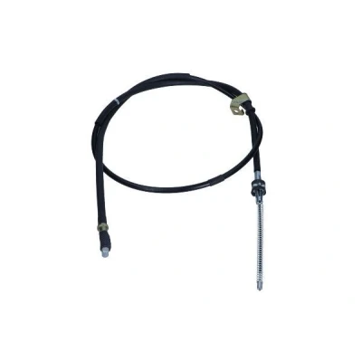 Bilde av MAXGEAR 32 0871 Bremsekabel bak MITSUBISHI: L200 III Pick up