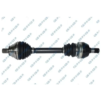 Bilde av Drivaksel, Framaksel venstre audi, cupra, seat, skoda, vw OE 3Q0407271BA, 3Q0407763AX
