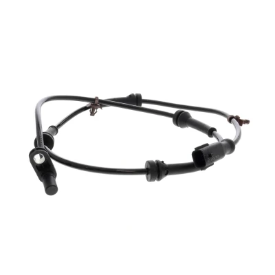 Bilde av VEMO V38 72 0278 ABS Sensor høyre bakaksel med kabel 2 kantet