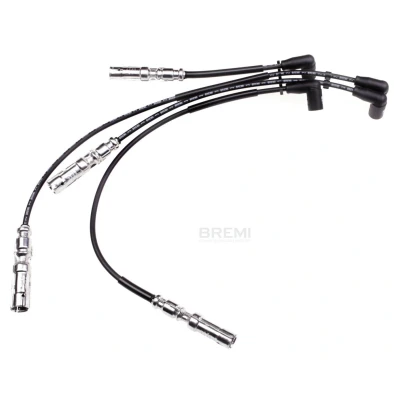 Bilde av BREMI 221H200 Pluggledninger 4 AUDI: A4 B5 Sedan, B7 Avant