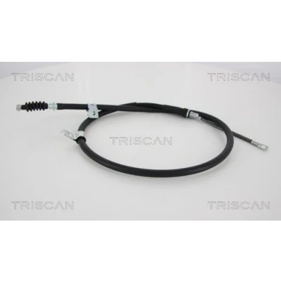 Bilde av TRISCAN 8140 18128 Bremsekabel 1492/1212 Trommelbrems