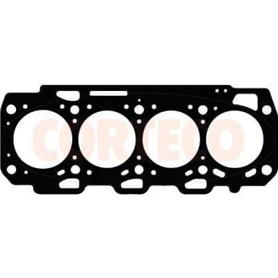 Bilde av CORTECO 415270P Toppakning 1,02 Metall FIAT: BRAVO 2, 500L