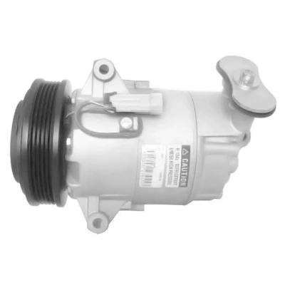 Bilde av Airstal 10 1253 Kompressor PAG 46 R134a