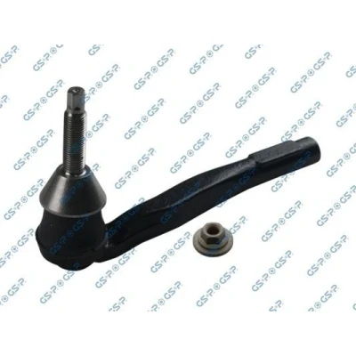 Bilde av Styreledd (ytre), Framaksel venstre, mercedes benz, 2054600605