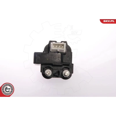 Bilde av ESEN SKV 03SKV059 Tennspole 3 polet 12V elektrisk