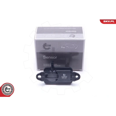 Bilde av Sensor, avgasstrykk ESEN SKV 17SKV668