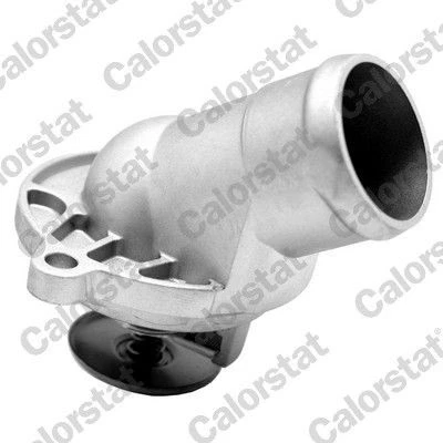 Bilde av CALORSTAT by Vernet TH6513.87J Termostat 87 med tetning metallkledning MERCEDES BENZ: E Klasse Sedan, T modell, Vito Minibuss